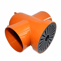 astral pipes gully trap extension of drainage pipe to restrict escape of dangerous gases