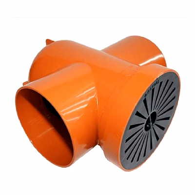 astral pipes gully trap extension of drainage pipe to restrict escape of dangerous gases