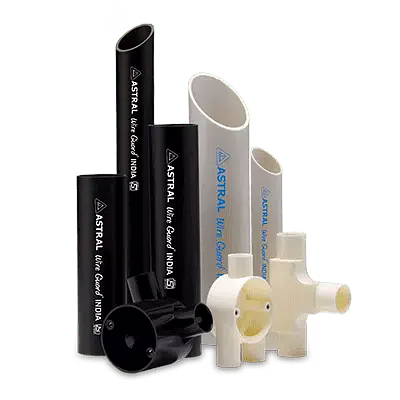 astral pipes wire guard pvc conduit pipes for concealed wiring