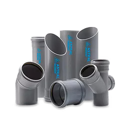 astral pipes drainmaster top-grade swr drainage system