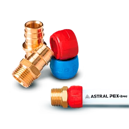 astral pipes pex-a pro cross-linked pe – hot & cold water plumbing system