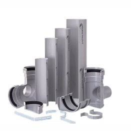 astral pipes rainway advanced rainwater drainage pipe system