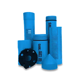 astral pipes case-well upvc casing pipes for borewells
