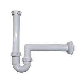 astral pipes basin trap hygienic basin trap