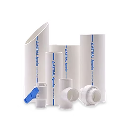 astral pipes aquarius lead-free upvc piping for potable water