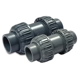 astral pipes nrv true union industrial check valves (nrv)