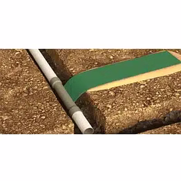astral pipes power drain advanced sub-surface dewatering system