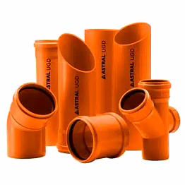 astral pipes underground pvc underground drainage system