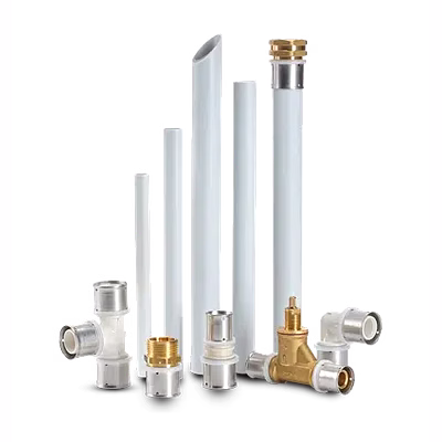 astral pipes multipex pex-al-pex 3 layer composite piping system