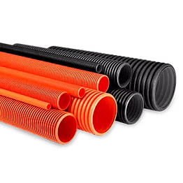 astral pipes telerex dwc pe pipes for cable protection