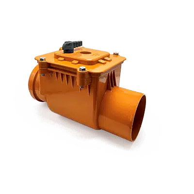 astral pipes back flow preventer valve valve to restrain backwater