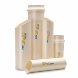 astral pipes opvc pro next-generation oriented pvc pipes for high-pressure water systems