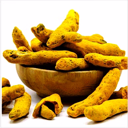 turmeric