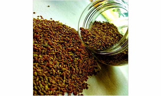 Carom Seeds (Whole)