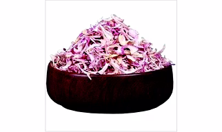 Dehydrated Onion & Garlic