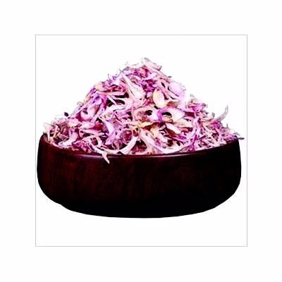 dehydrated onion & garlic