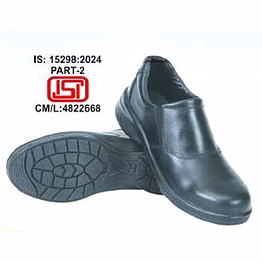 emily- women safety shoes with pu sole