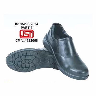 emily- women safety shoes with pu sole