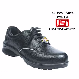 tracy - women safety shoes with pu sole