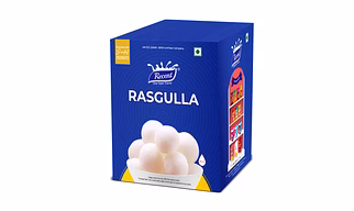 Recent Rasgulla Spongy Sweets