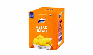 Recent Kesar Baati
