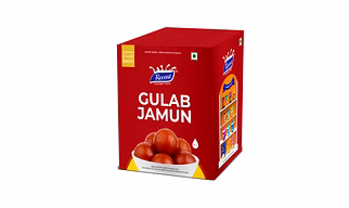 Recent Gulab Jamun