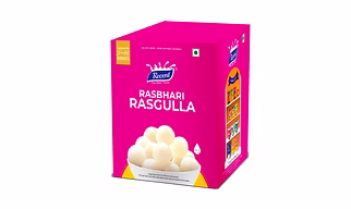 Recent Rasbhari Rasgulla Gift Pack