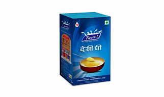 Recent Desi Ghee 1 Ltr