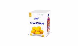 Recent Chamcham