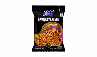 Recent Navrattan Mix Medium Pack