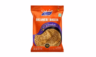 Recent Bikaneri Bhujia Medium Pack