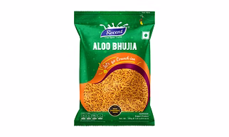 Recent Aloo Bhujia Medium Pack
