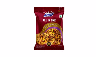 Recent All in One Medium Pack
