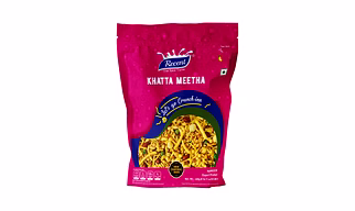 Recent Khatta Meetha