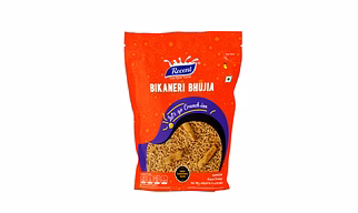 Recent Bikaneri Bhujia