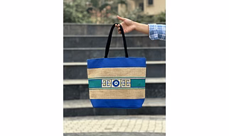 Jute Tote Bags