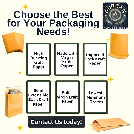 Eco-friendly Paper Mailing Bags-1