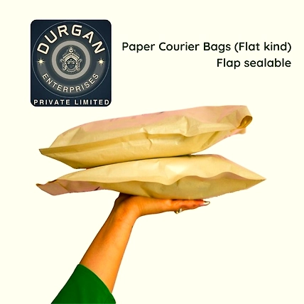 Eco-friendly Paper Mailing Bags-2
