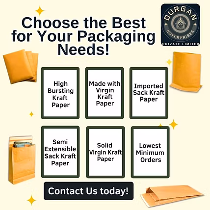 Gusseted Paper Bags-3