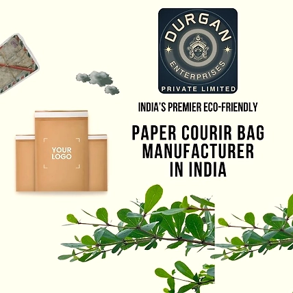 Gusseted Paper Bags-4