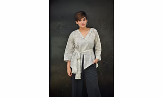 ASYMMETRIC TOP