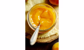 Mango Pulp