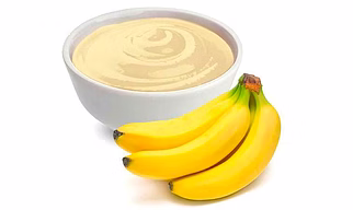 Banana Puree