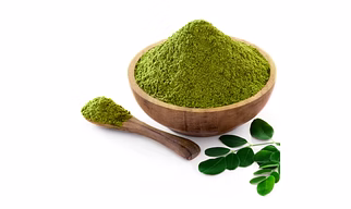 Moringa Powder