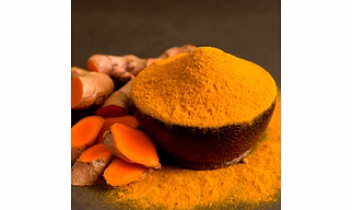 Turmeric Powder
