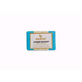 jasmine bouquet soap