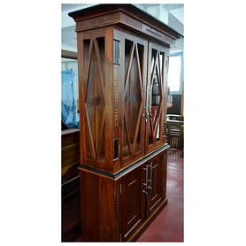 Wooden Cupboard
