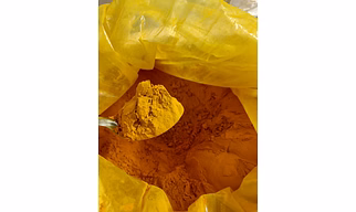 Turmeric Powder RajaPuri