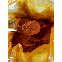 red chilli powder