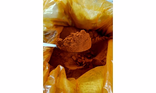 Red Chilli Powder